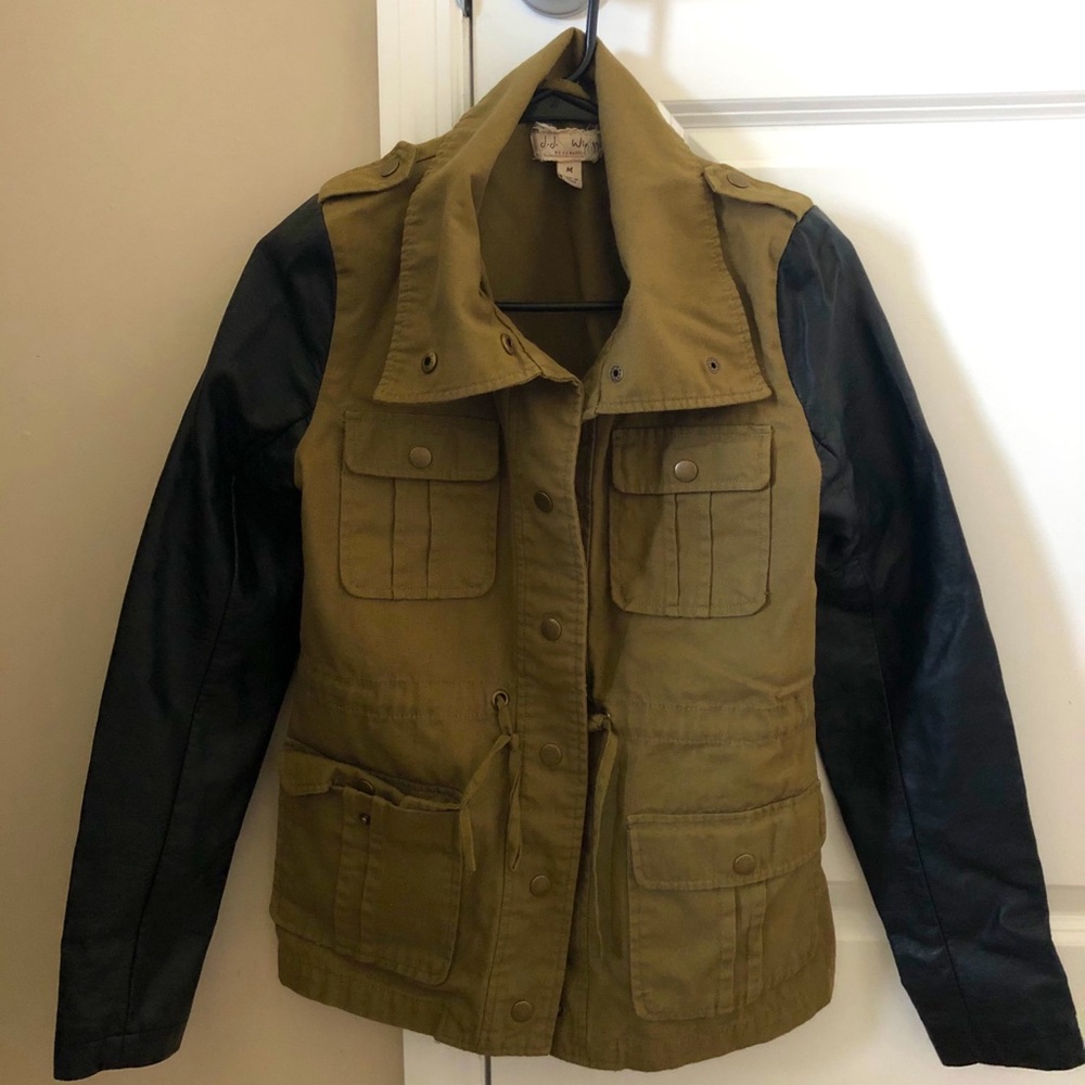 Coat